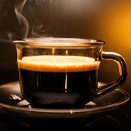 black-coffee