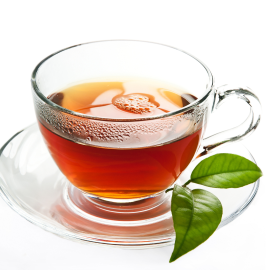 black-tea