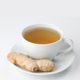 ginger-tea