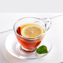 lemon-tea